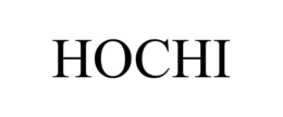 HOCHI