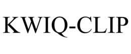 KWIQ-CLIP