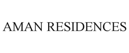 AMAN RESIDENCES