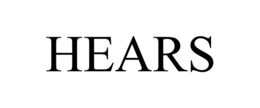 HEARS