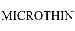 MICROTHIN