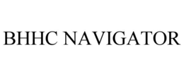 BHHC NAVIGATOR