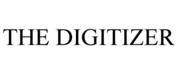 THE DIGITIZER