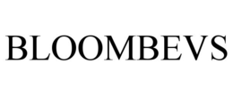 BLOOMBEVS