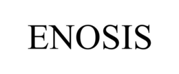 ENOSIS