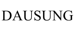 DAUSUNG
