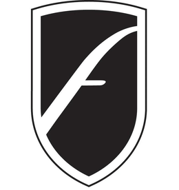F