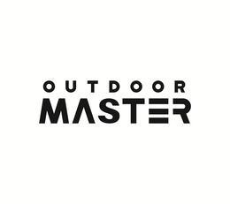 OUTDOOR MASTER