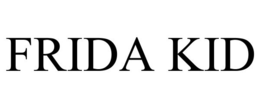 FRIDA KID