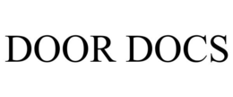 DOOR DOCS