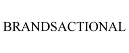 BRANDSACTIONAL