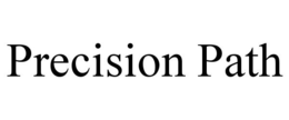 PRECISION PATH