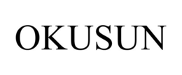 OKUSUN