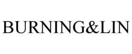 BURNING&LIN