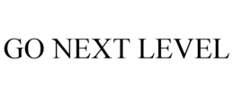 GO NEXT LEVEL