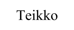 TEIKKO