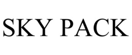 SKY PACK