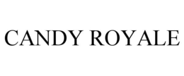 CANDY ROYALE