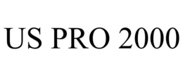 US PRO 2000