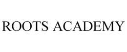 ROOTS ACADEMY
