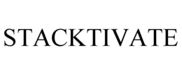 STACKTIVATE