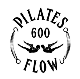 PILATES 600 FLOW