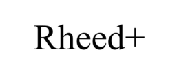 RHEED+