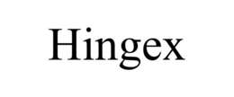 HINGEX