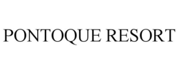 PONTOQUE RESORT