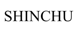 SHINCHU