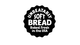 UNBEATABLY SOFT BREAD BAKED FRESH IN THE USA