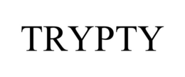 TRYPTY