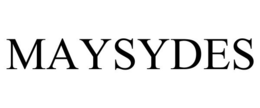 MAYSYDES