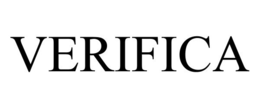 VERIFICA