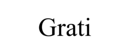 GRATI