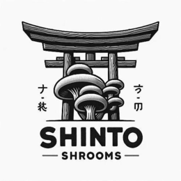 SHINTO SHROOMS
