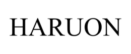 HARUON