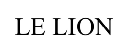 LE LION