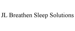 JL BREATHEN SLEEP SOLUTIONS