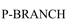 P-BRANCH