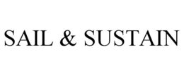SAIL & SUSTAIN