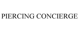PIERCING CONCIERGE