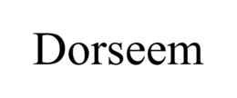 DORSEEM