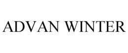 ADVAN WINTER