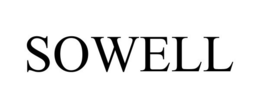 SOWELL