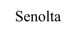 SENOLTA