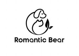 ROMANTIC BEAR