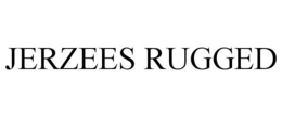 JERZEES RUGGED