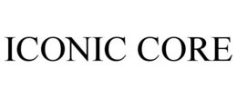 ICONIC CORE