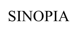 SINOPIA